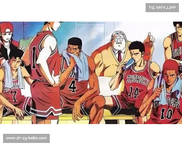 灌篮高手动画与NBA篮球技术比较 灌篮高手动画与NBA篮球技术比较