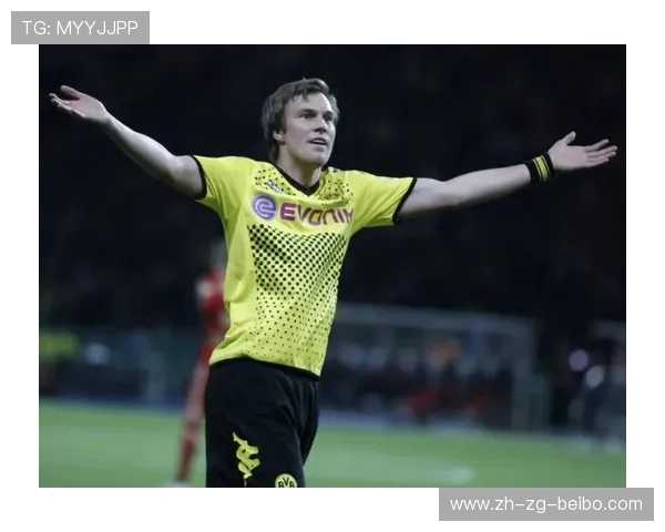 德甲球队绰号名单及图片介绍