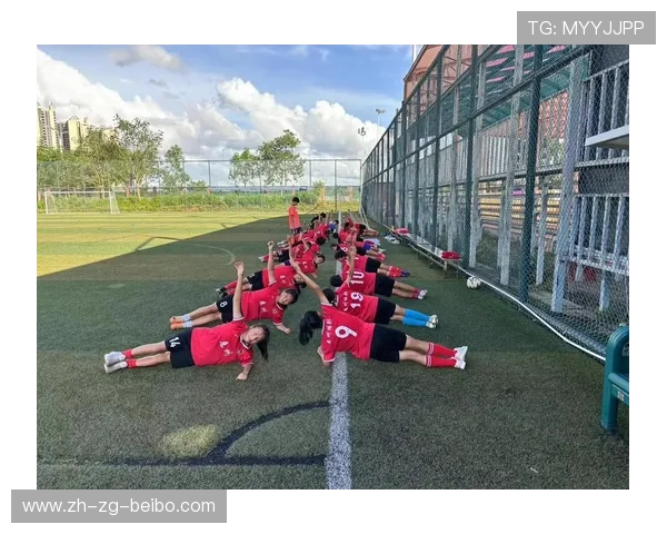 足球训练中的抗压训练与精神强度