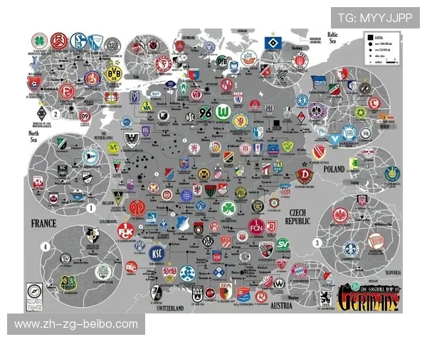 德甲球队拥有者排名榜:谁在背后掌控这些俱乐部 德甲球队拥有者排名榜:谁在背后掌控这些俱乐部