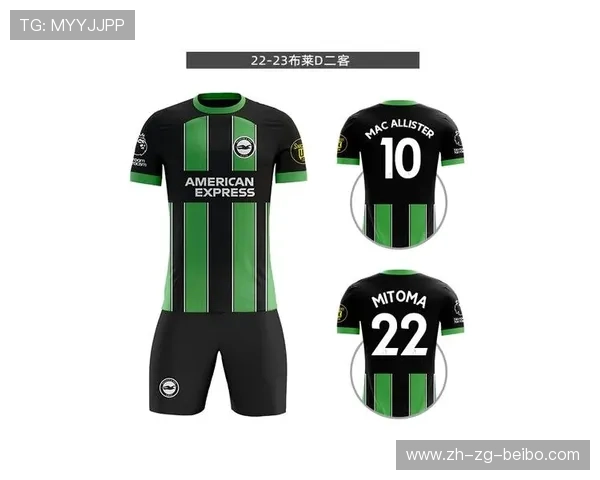 英超球队主场球衣设计赏析 英超球队主场球衣设计赏析