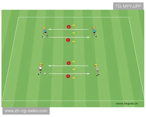 足球训练中的力量与速度平衡技巧