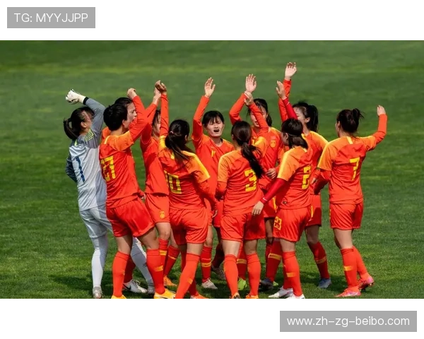 中国U20女足迎关键战役亚洲杯14决赛对阵乌兹别克斯坦争晋级